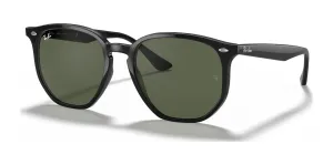 Ray-Ban RB4306 Sunglasses